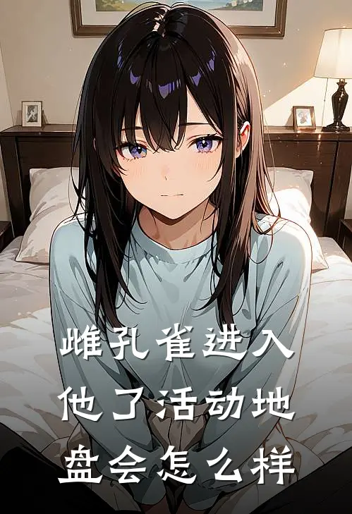 雌孔雀进入他了活动地盘会怎么样