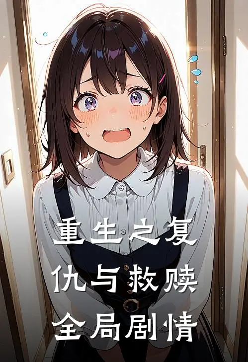 重生之复仇与救赎全局剧情