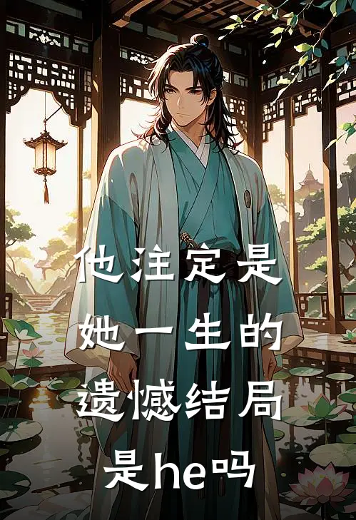 他注定是她一生的遗憾结局是he吗