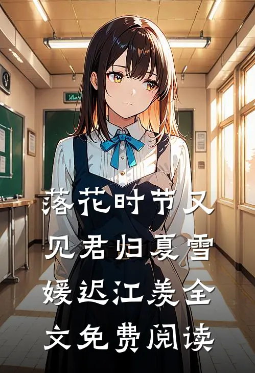 落花时节又见君归夏雪媛迟江羡全文免费阅读