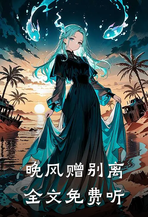 晚风赠别离全文免费听
