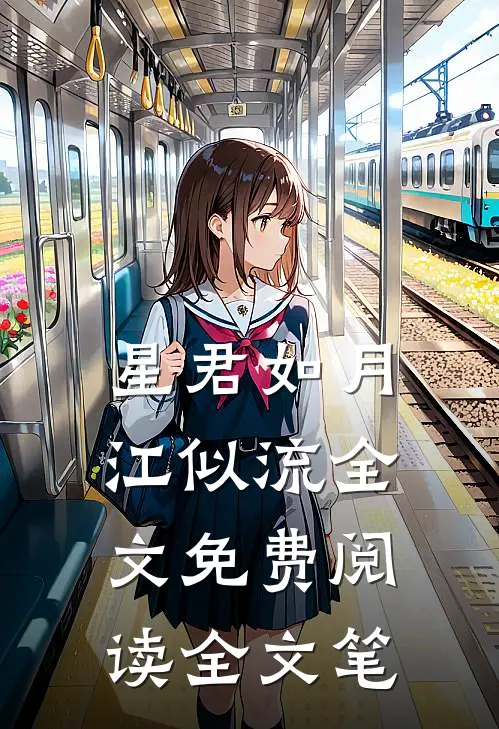 星君如月江似流全文免费阅读全文笔