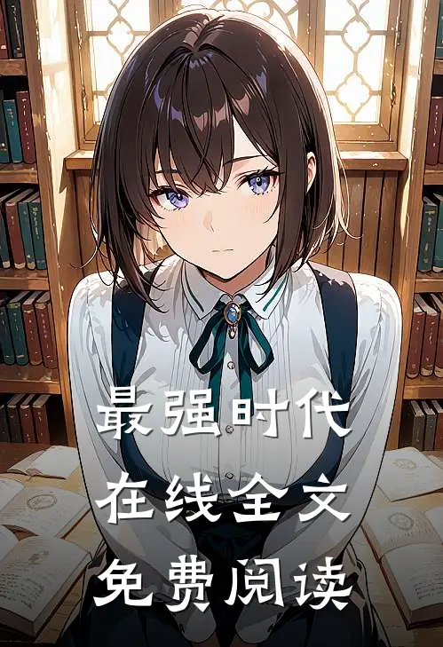最强时代在线全文免费阅读