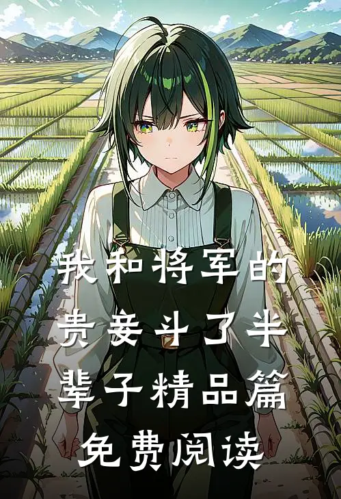 我和将军的贵妾斗了半辈子精品篇免费阅读