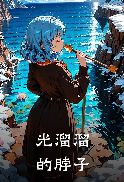 光溜溜的脖子
