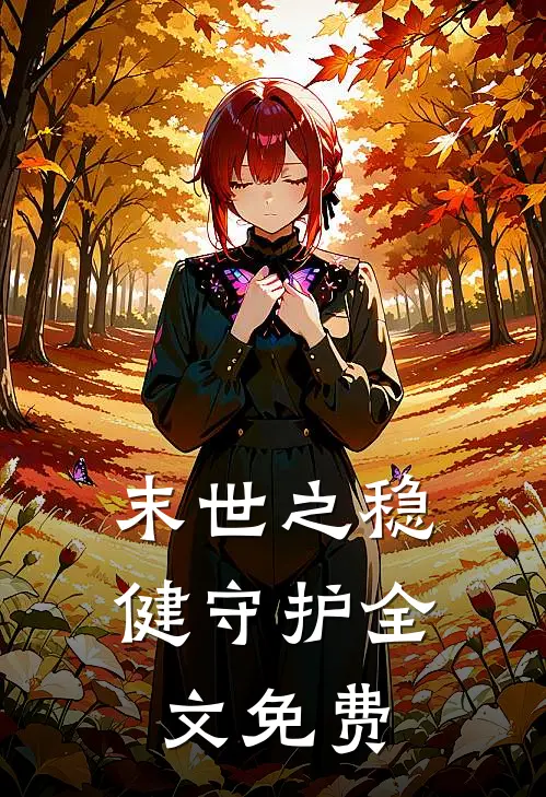 末世之稳健守护全文免费