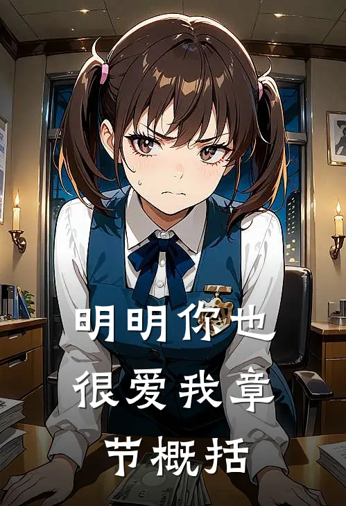 明明你也很爱我章节概括