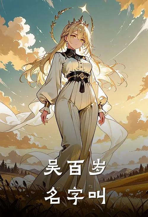 吴百岁名字叫