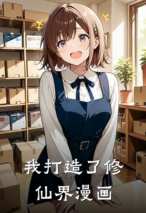 我打造了修仙界漫画