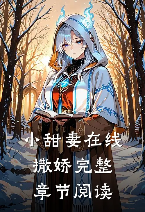 小甜妻在线撒娇完整章节阅读