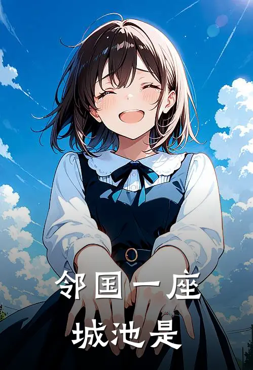 邻国一座城池是
