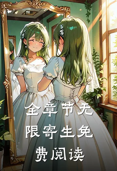 全章节无限寄生免费阅读
