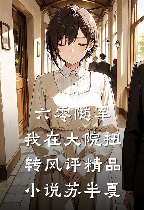 六零随军：我在大院扭转风评精品小说苏半夏
