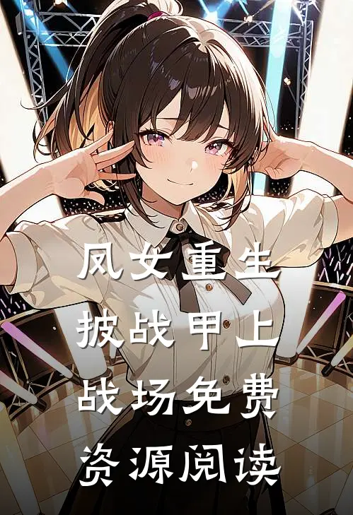 凤女重生披战甲上战场免费资源阅读