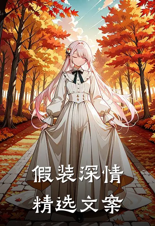 假装深情精选文案
