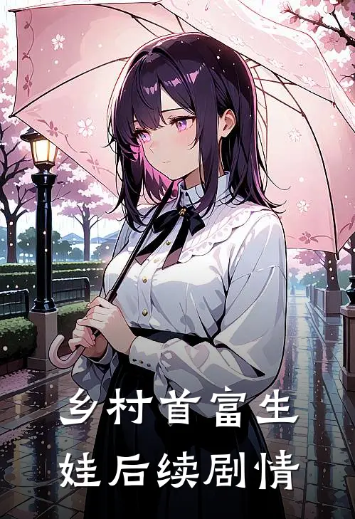 乡村首富生娃后续剧情