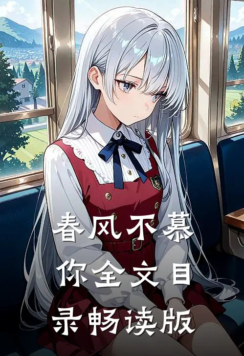 春风不慕你全文目录畅读版