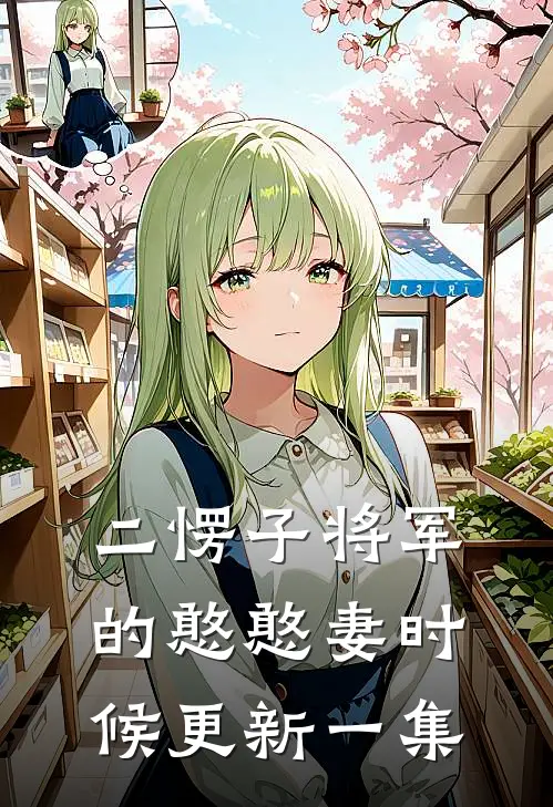 二愣子将军的憨憨妻时候更新一集