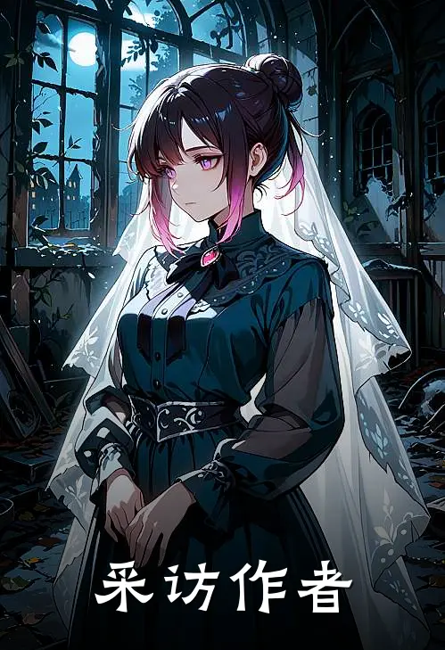 采访作者