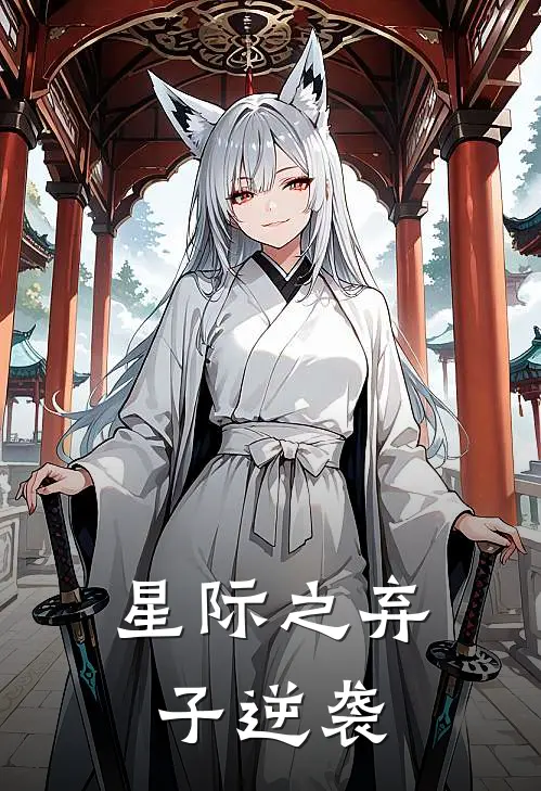 星际之弃子逆袭