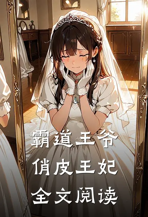 霸道王爷俏皮王妃全文阅读