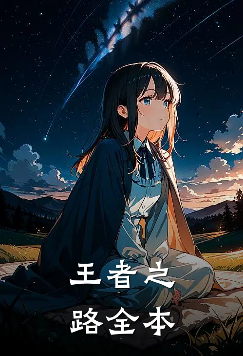 王者之路全本