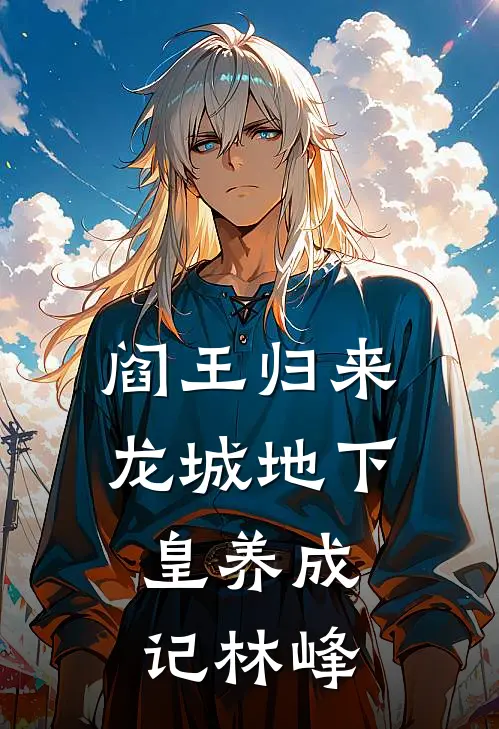 阎王归来龙城地下皇养成记林峰