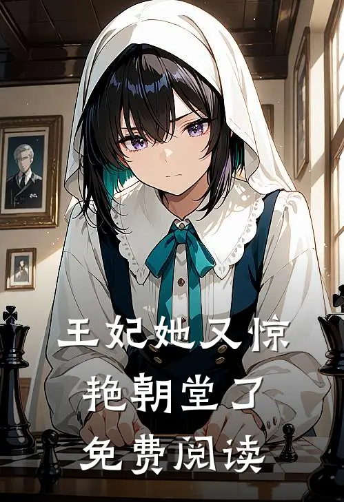 王妃她又惊艳朝堂了免费阅读