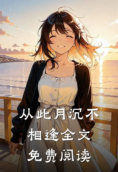 从此月沉不相逢全文免费阅读