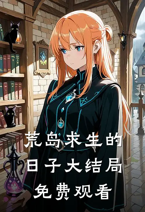 荒岛求生的日子大结局免费观看