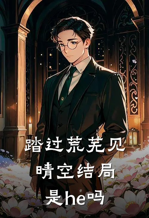 踏过荒芜见晴空结局是he吗