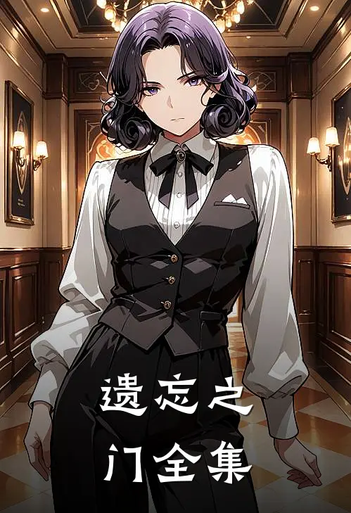 遗忘之门全集