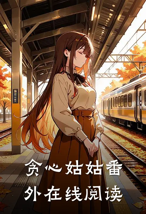 贪心姑姑 番外在线阅读