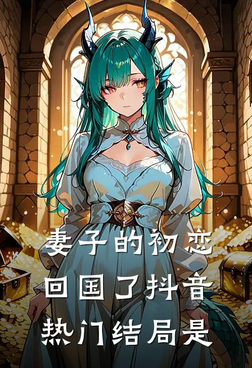 妻子的初恋回国了抖音热门结局是