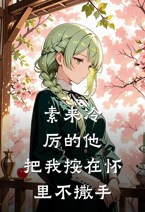 素来冷厉的他，把我按在怀里不撒手