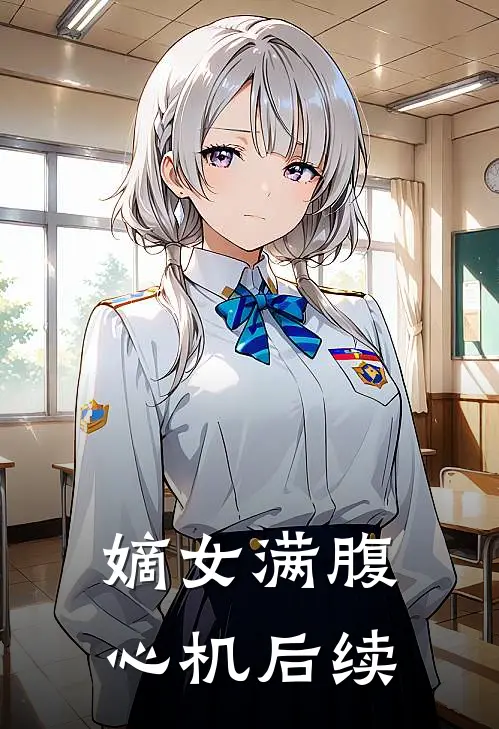 嫡女满腹心机后续