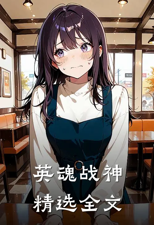 英魂战神精选全文