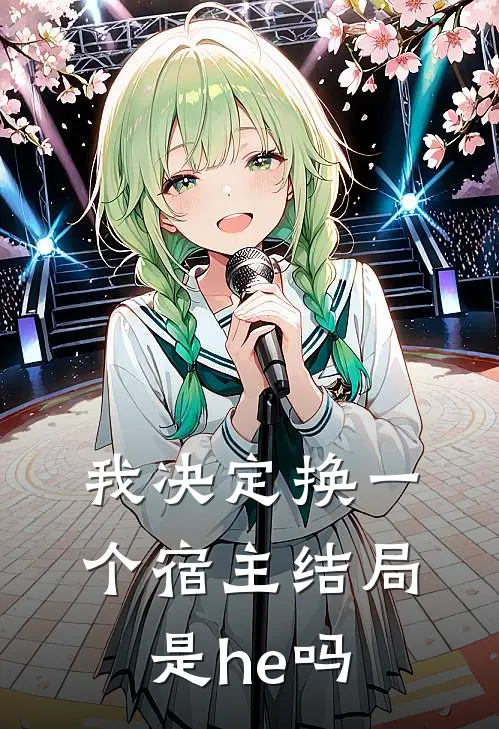 我决定换一个宿主结局是he吗