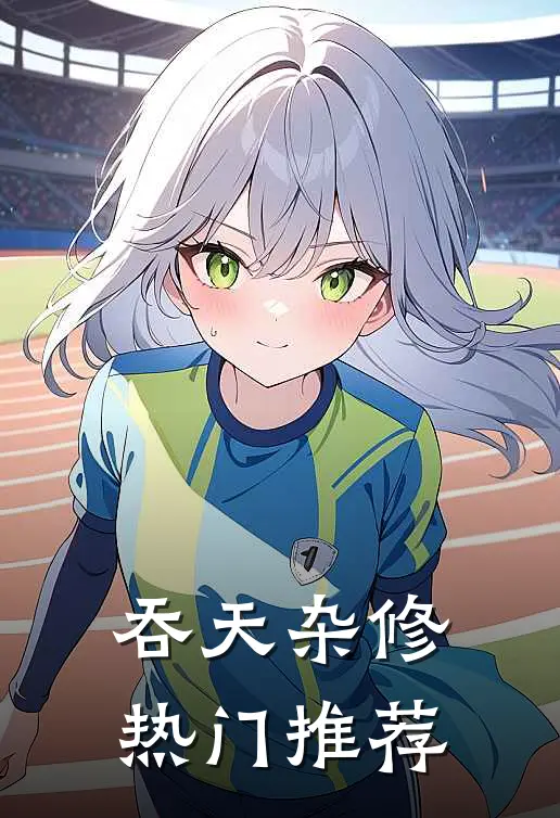 吞天杂修热门推荐