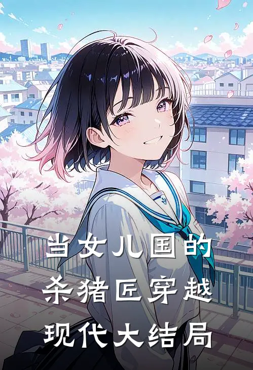 当女儿国的杀猪匠穿越现代大结局