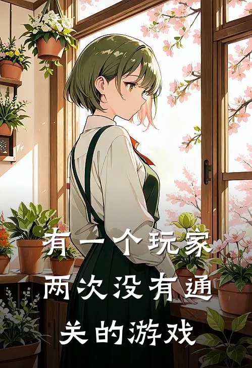 有一个玩家两次没有通关的游戏