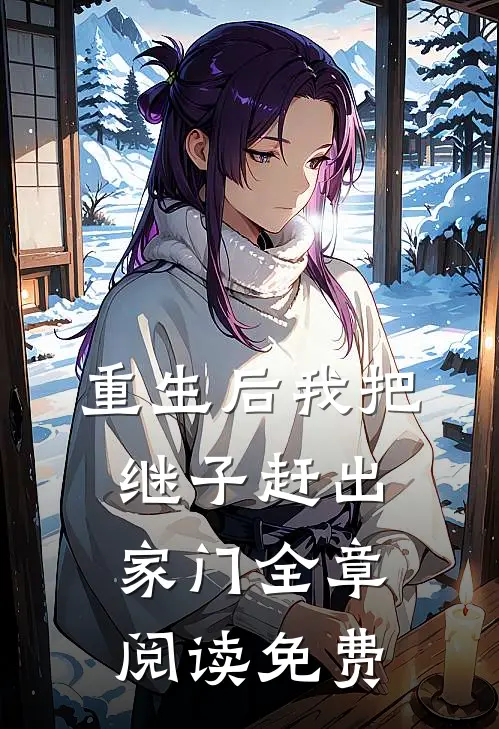 重生后我把继子赶出家门全章阅读免费
