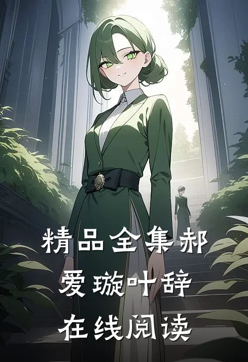 精品全集郝爱璇叶辞在线阅读