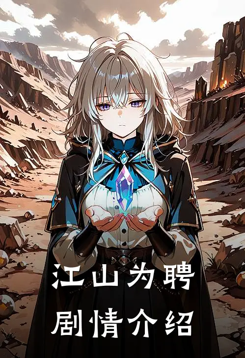 江山为聘剧情介绍