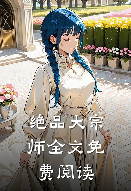绝品大宗师全文免费阅读