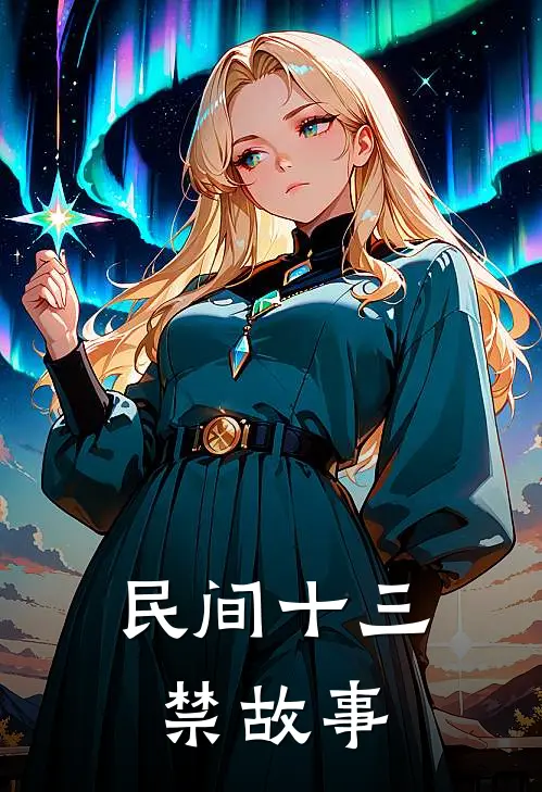 民间十三禁故事