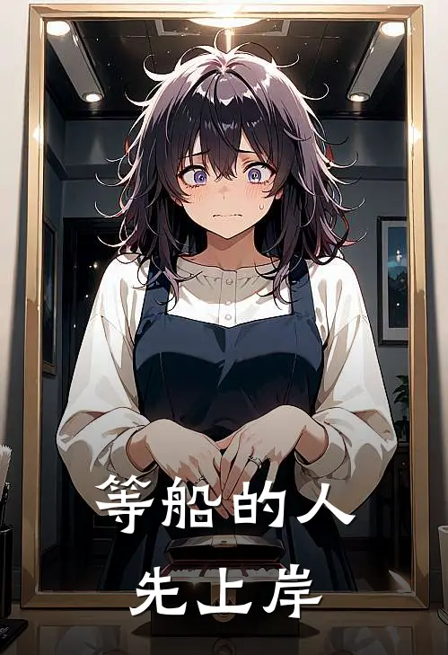 等船的人先上岸