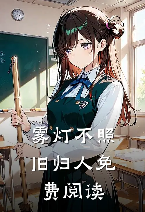 雾灯不照旧归人免费阅读