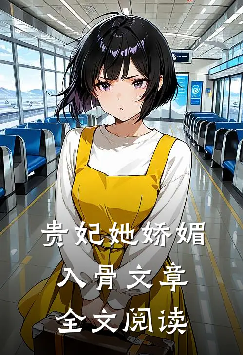 贵妃她娇媚入骨文章全文阅读