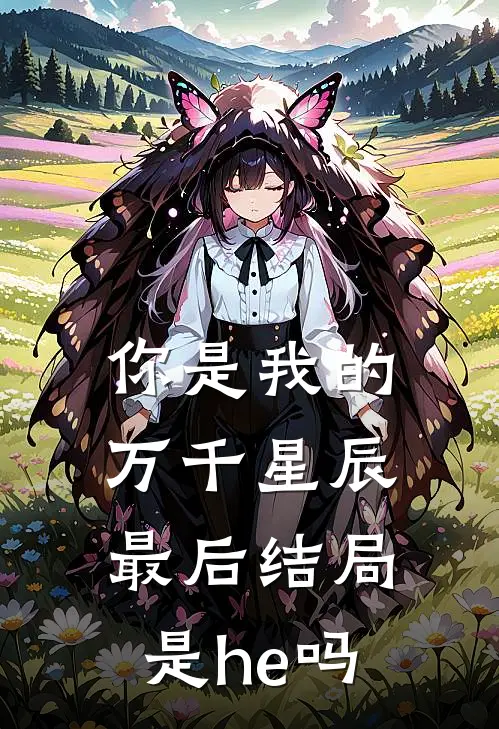 你是我的万千星辰最后结局是he吗